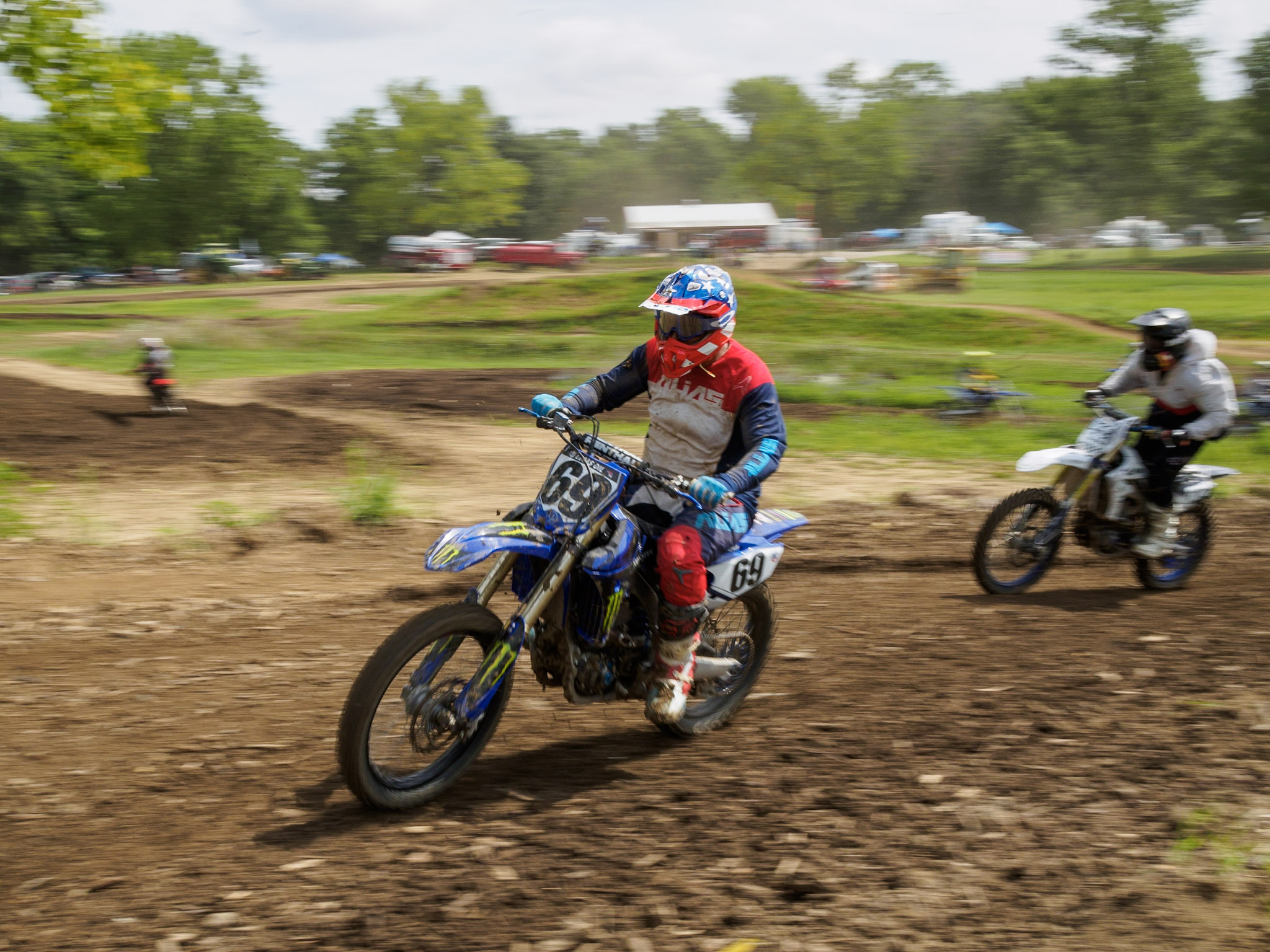 Wabash Canonball 2021